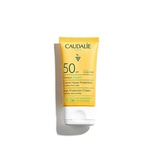 Caudalie Vinosun Protect Anti Aging SPF50+ 50 ml