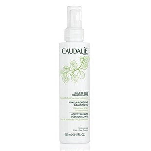 Caudalie Vinoclean Make Up Removing Cleansing Oil 150 ml