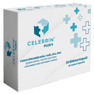 Celebrin Plus 30 Kapsül