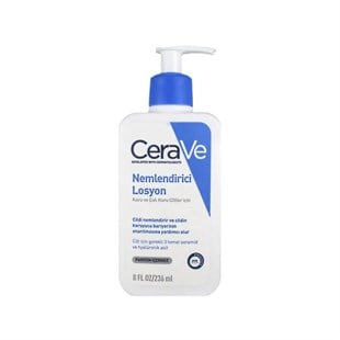 Cerave Nemlendirici Losyon 236 ml