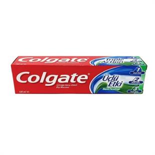 Colgate Diş Macunu Üçlü Etki 100 ml