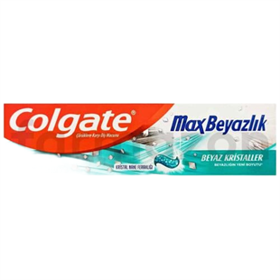 Colgate Maxwhite Diş Macunu 50 ml