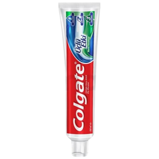 Colgate Üçlü Etki Diş Macunu 75 ml