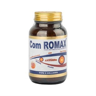 Com Romax 60 Tablet