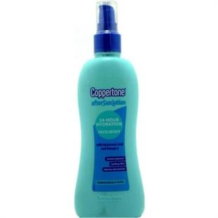 Coppertone After Sun Lotion SPF50+ 200 ml
