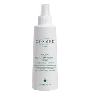 Cosmed Hair Guard Perfecting Keratin Spray-UV Koruma Kolay Tarama Spreyi - Isıya Karşı Koruma 200 ml