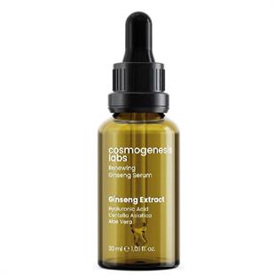 Cosmogenesis Labs Renewing Ginseng Serum 30 ml