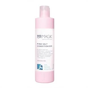 Dead Sea Spa Magik Pink Salt Conditioniser 300 ml