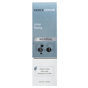 Derce Dermo Lotion Peeling Skin Purifying 125 ml