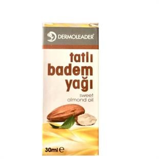Dermoleader Badem Yağı 30 ml