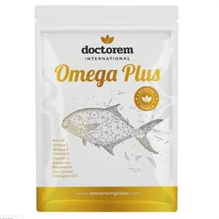 Doctorem Omega Plus 30'lu