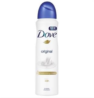 Dove Deodorant Original 150 ml