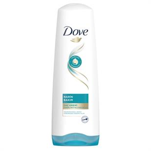 Dove Narin Bakım Saç Kremi 350 ml