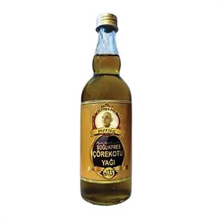 Dr. Carob Soğuk Sıkma Çörekotu Yağı 100 cc