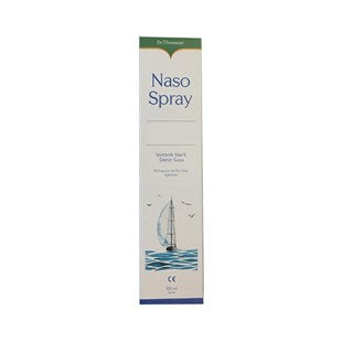 Dr. Thomson Naso Burun Spreyi 100 ml