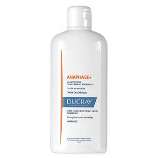 Ducray Anaphase Dökülme Karşıtı Şampuan 400 ml
