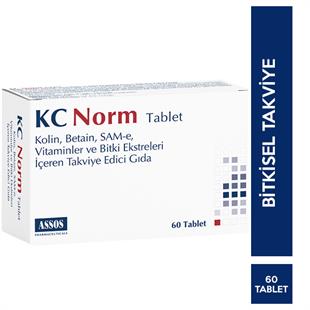 KC Norm 60 Tablet