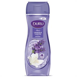 Duru Duş Jeli Moods Lavanta ve Yasemin 450 ml