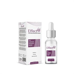 Effectha Eye Contour Radiance Serum 20 ml