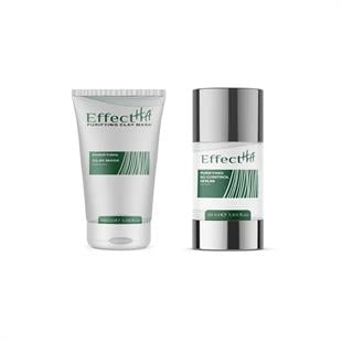 Effectha Purifying Clay Mask 100 ml