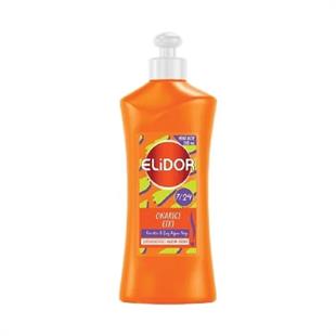 Elidor 7/24 Onarıcı Etki Saç Kremi 265 ml