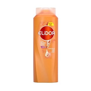 Elidor Anında Onarıcı Bakım Şampuan 650 ml