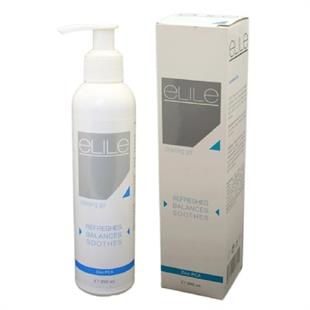 Elile Yüz Temizleme Jeli 200 ml