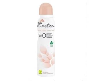 Emotion Deodorant Natural Bloom 150 ml