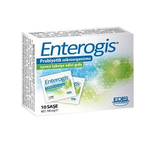Enterogis 10 Saşe