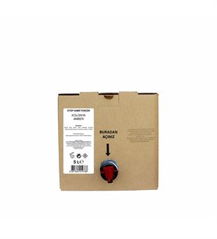 Eyüp Sabri Tuncer Klasik Limon Kolonyası 5 lt