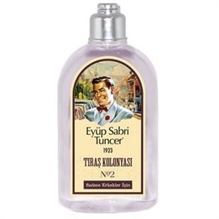 Eyüp Sabri Tuncer Tıraş Kolonyası No: 3 250 ml