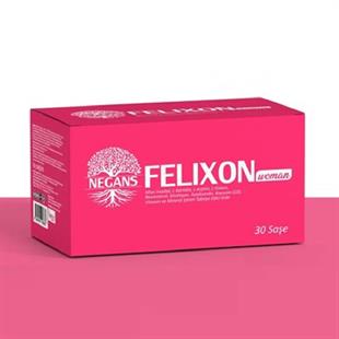 Felixon Woman 30 Saşe