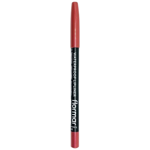 Flormar Dudak Kalemi No: 203