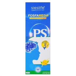 Fosfamega 150 ml