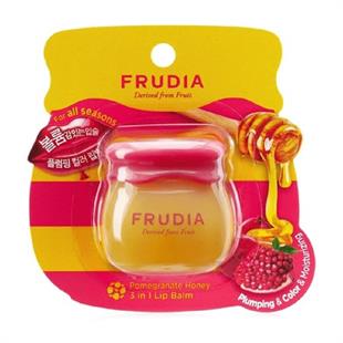 Frudia Nemlendirici Dudak Balmı Nar 10 gr