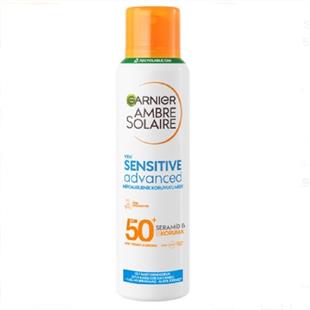 Garnier Ambre Solaire Sensitive Advanced Sprey SPF50 200 ml