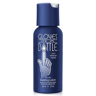 Gloves In A Bottle Cilt Koruyucu Krem Eldiven 60 ml