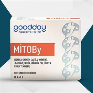 Goodday Mitoby 30 Saşe
