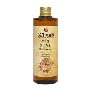 Gülşah Gül Suyu 275 ml