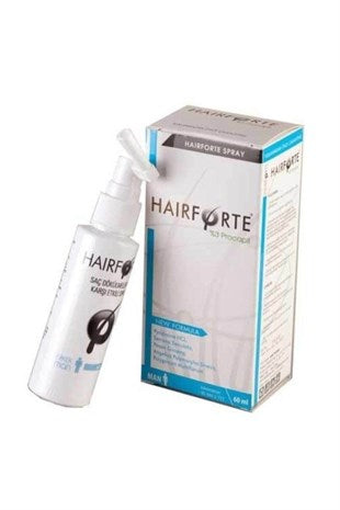 Hairforte Sprey Bay 60 ml