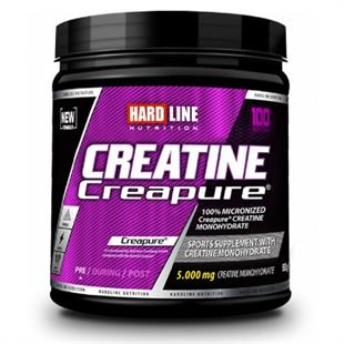 Hardline Nutrition Creatine Creapure 500 gr