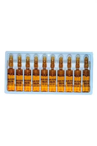 HHS Saç Bakım Serumu Delta 10 x 5 ml