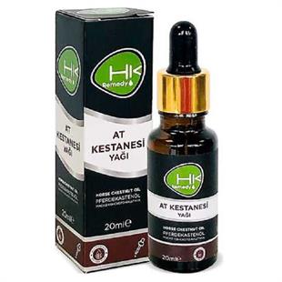 HK At Kestanesi Yağı 20 ml