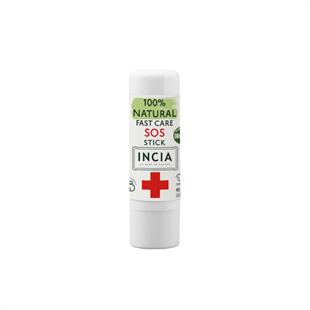 Incia SOS Stick %100 Doğal Anlık Yatıştırıcı Stick 6 gr