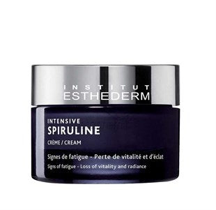 Institut Esthederm Intensive Spiruline Cream 50 ml