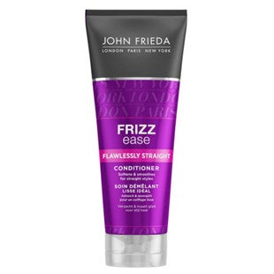 John Frieda Kusursuz Düzlükte Saçlar için Saç Kremi 250 ml