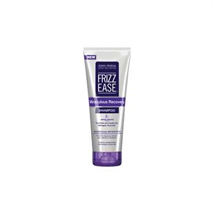 John Frieda Frizz Ease Mucizevi İyileşme Bakım Şampuanı 250 ml