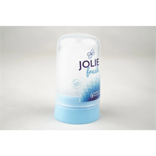 Jolie Fresh Kristal Deodorant 100 gr