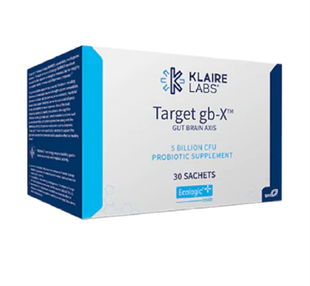 Klaire Labs Target GB-X 30 Saşe