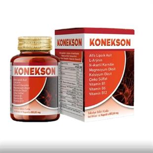 Konekson 30 Kapsül